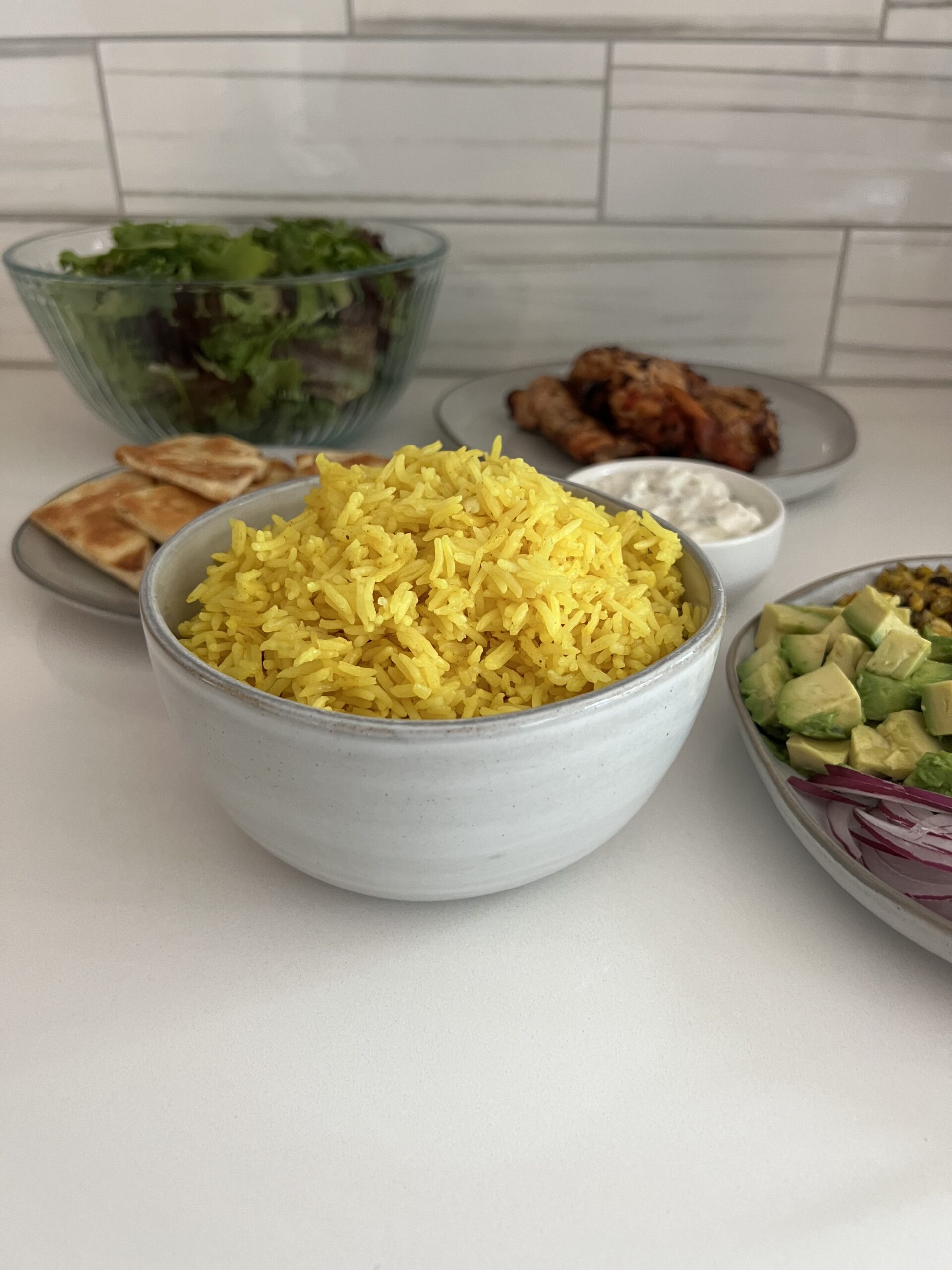 Harissa Honey Grilled Chicken Recipe Cava Style Humble Oven