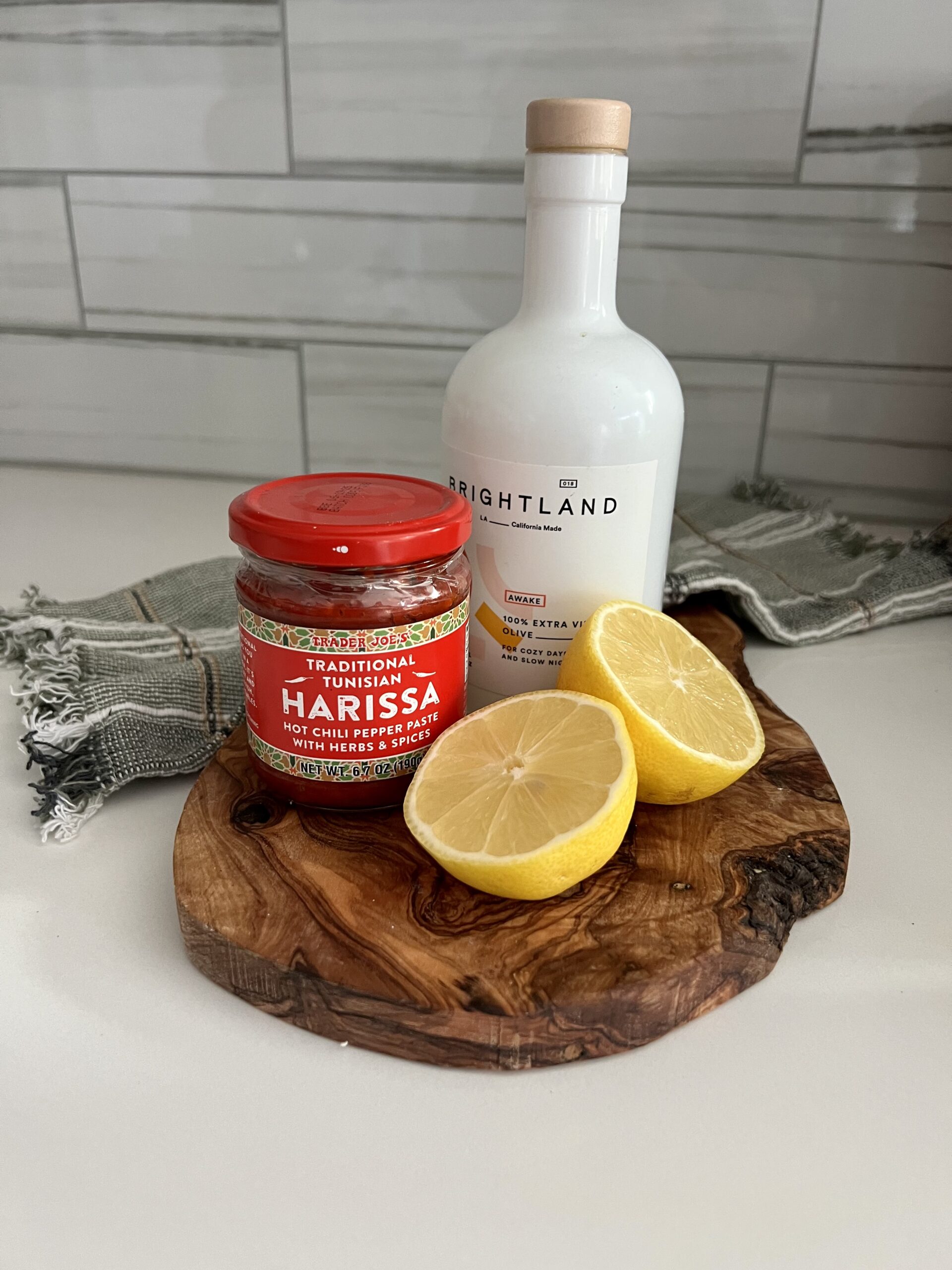 Hot Harissa Honey Vinaigrette A Cava Copycat Recipe Humble Oven