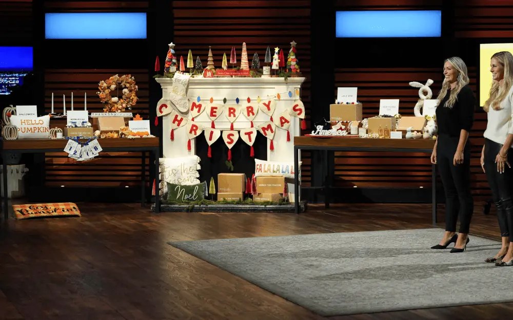 ReadyFestive Shark Tank Update March 2024