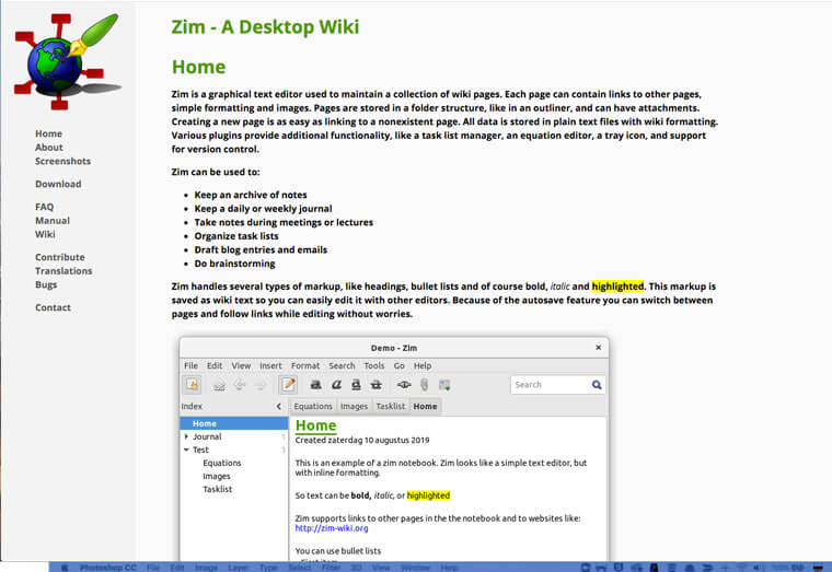 Best 20 Corporate Wiki Software You Should Know (2022 review)