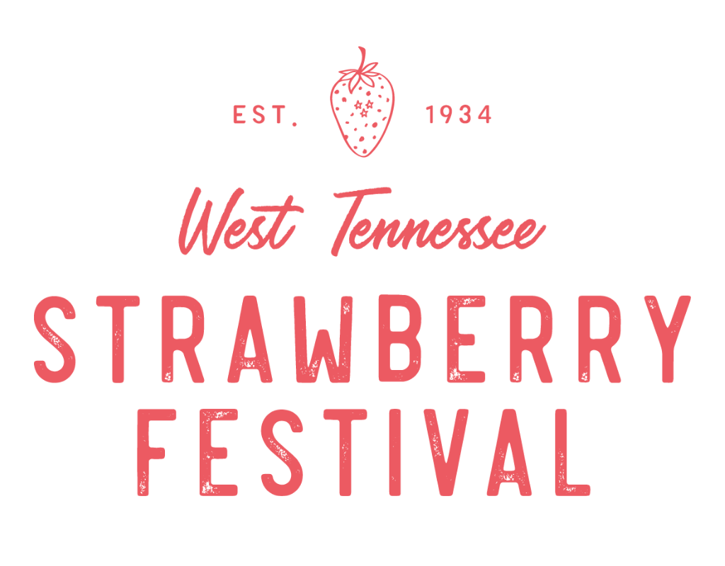 82nd Annual West Tennessee Strawberry Festival Announces Official