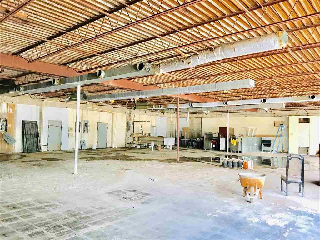 Commercial Humboldt Chamber