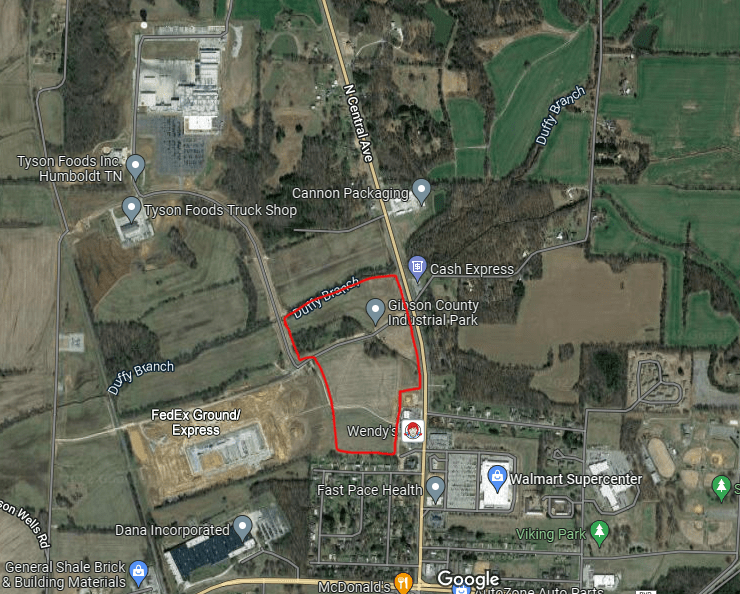 Commercial Humboldt Chamber