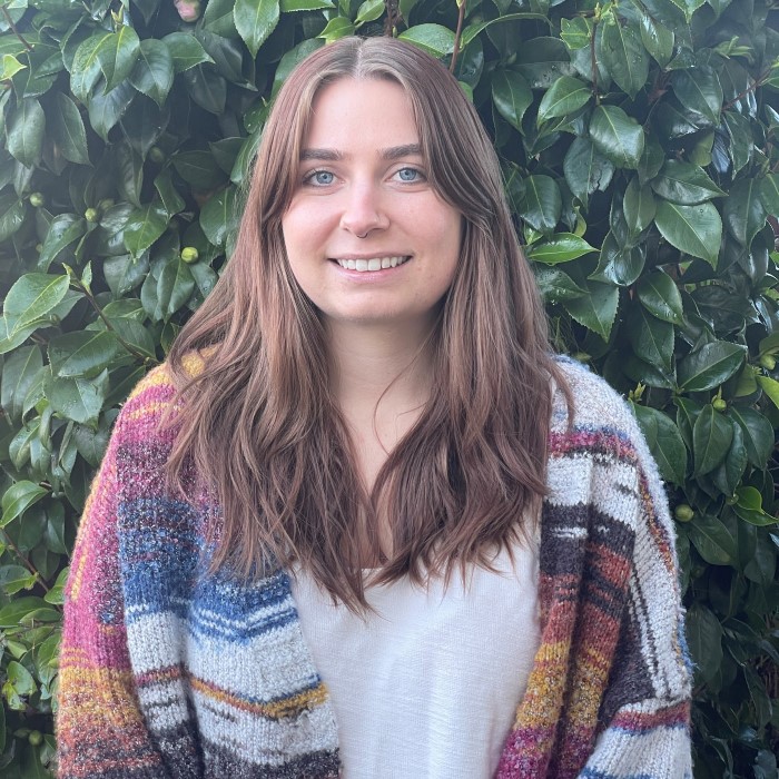 MEET OUR STAFF Humboldt IPA