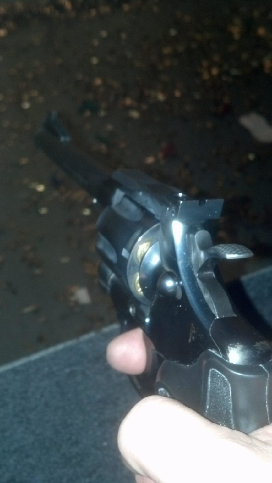 deadly weapon Humbrecht Law PLLC