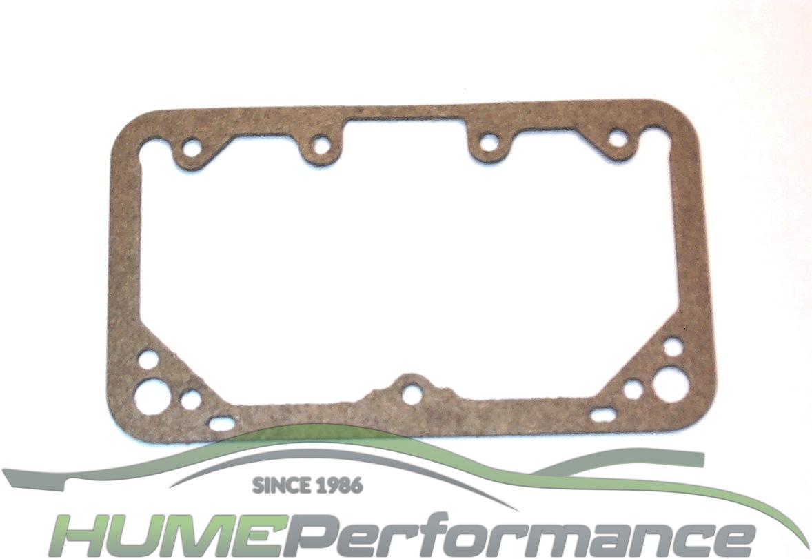 H34 Holley Square Bore Bowl Gasket Hume Performance