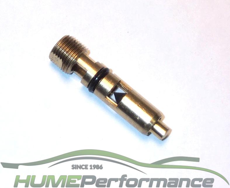 H43 Holley Needle and Seat .110 Viton Hume Performance