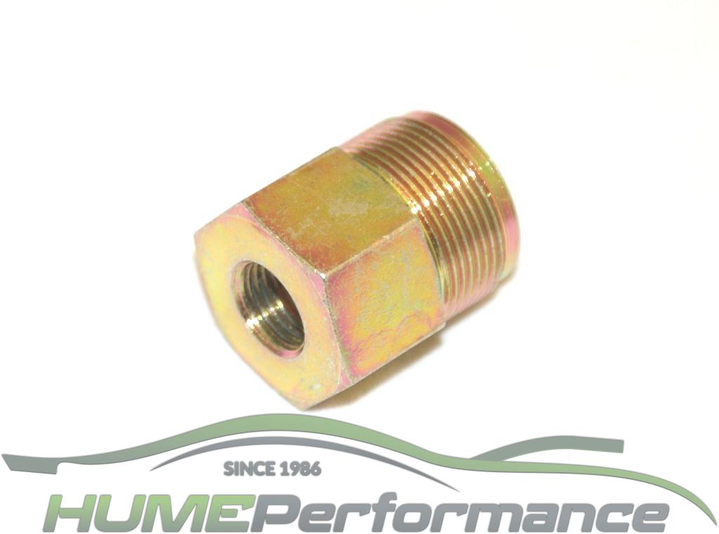 Fuel Inlet Nut Rochester 603A Hume Performance