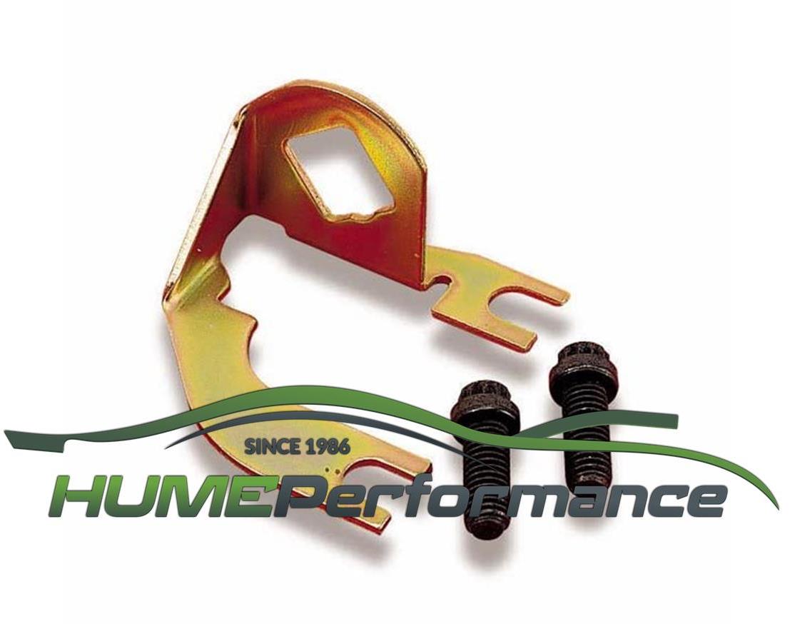 2045 Th350 Kickdown Cable Bracket Hume Performance