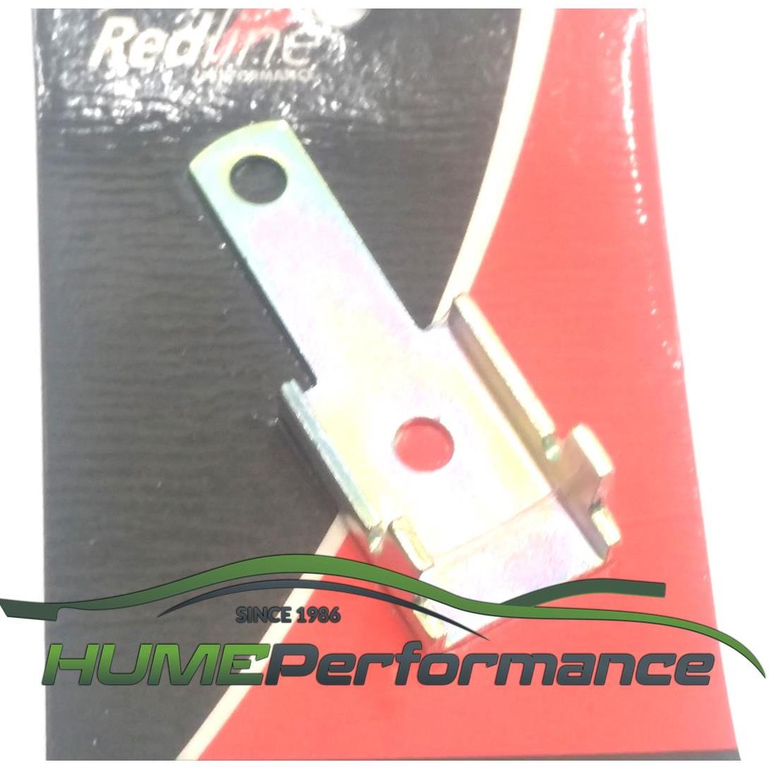 Kickdown Extension Arm Ford C4 C6 Fmx Auto Hume Performance