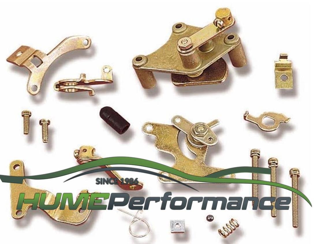 45225 Choke Conversion Kit Hume Performance