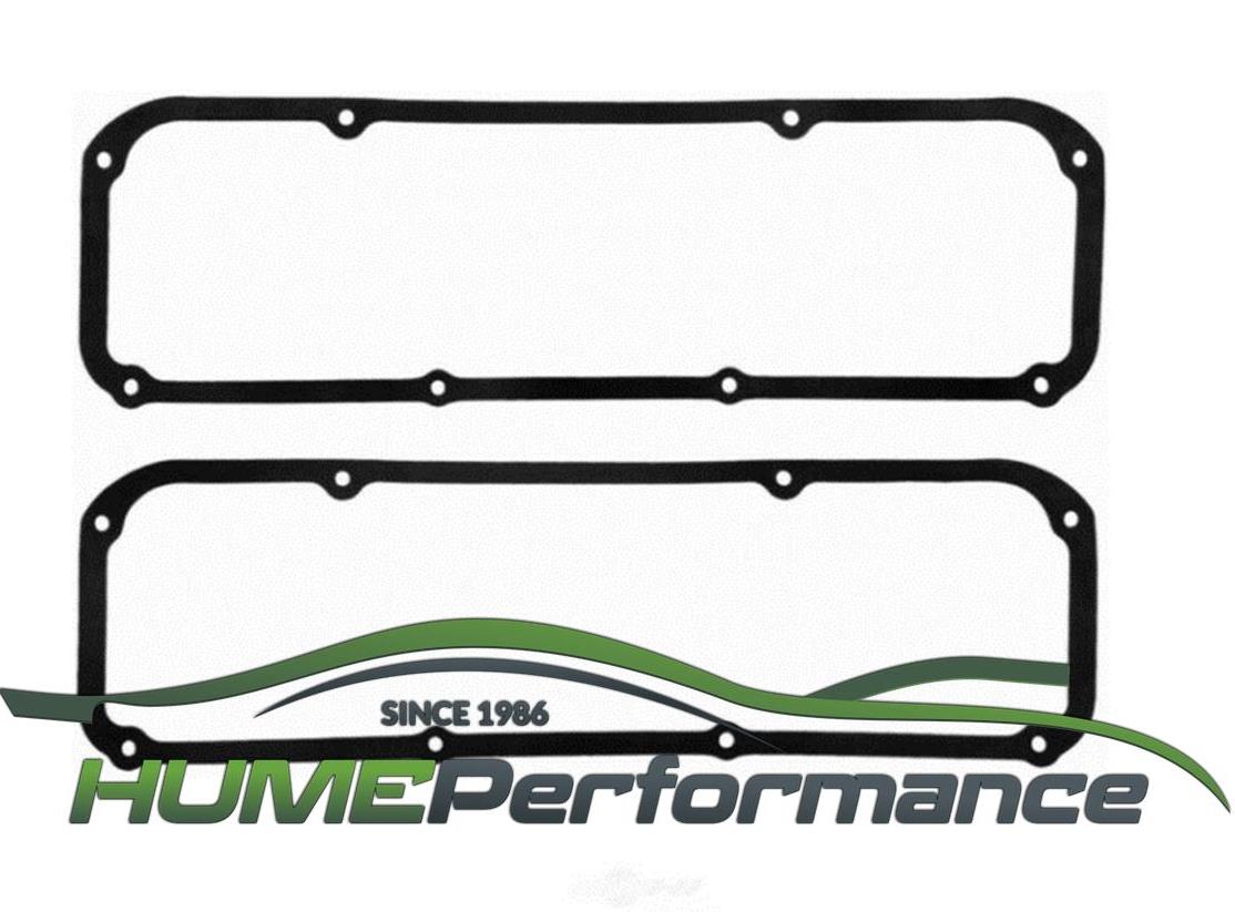 Valve Cover Gaskets Rubber Ford Cleveland 302 351 Hume Performance