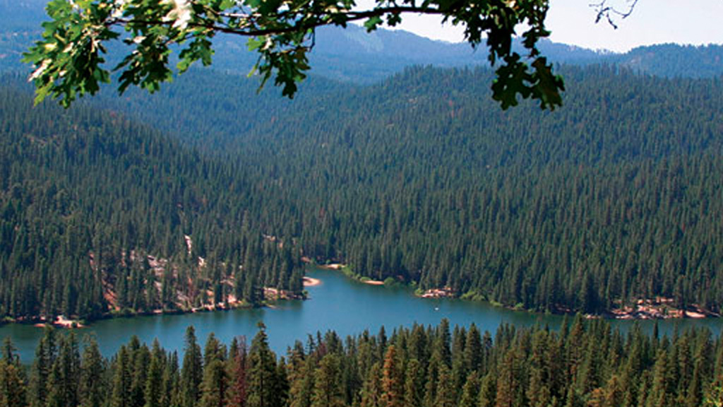 Youth Camps at Hume Lake Hume Ministries