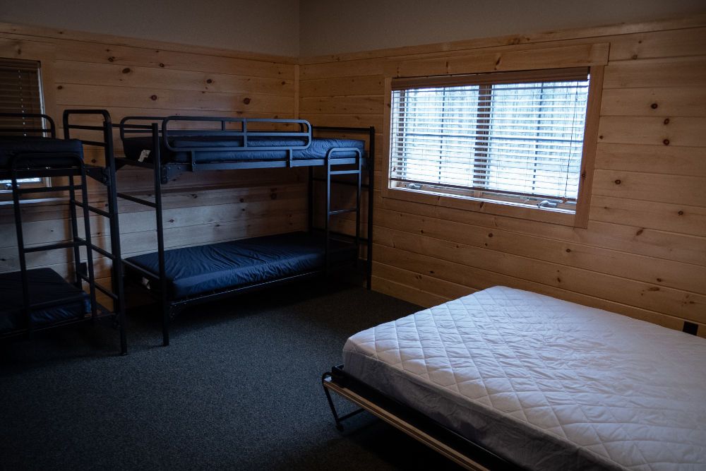 New England Amenities Hume New England Christian Camps