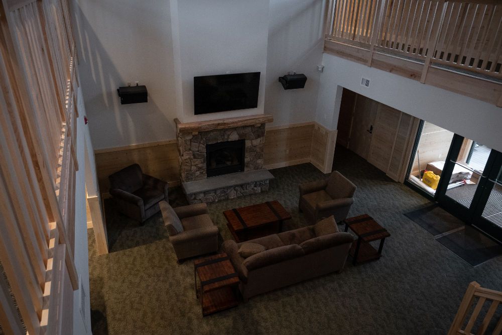 New England Amenities Hume New England Christian Camps