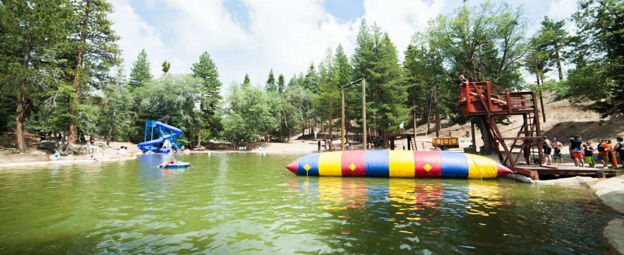 Youth Camps & Retreats Winter & Summer Camp Hume SoCal