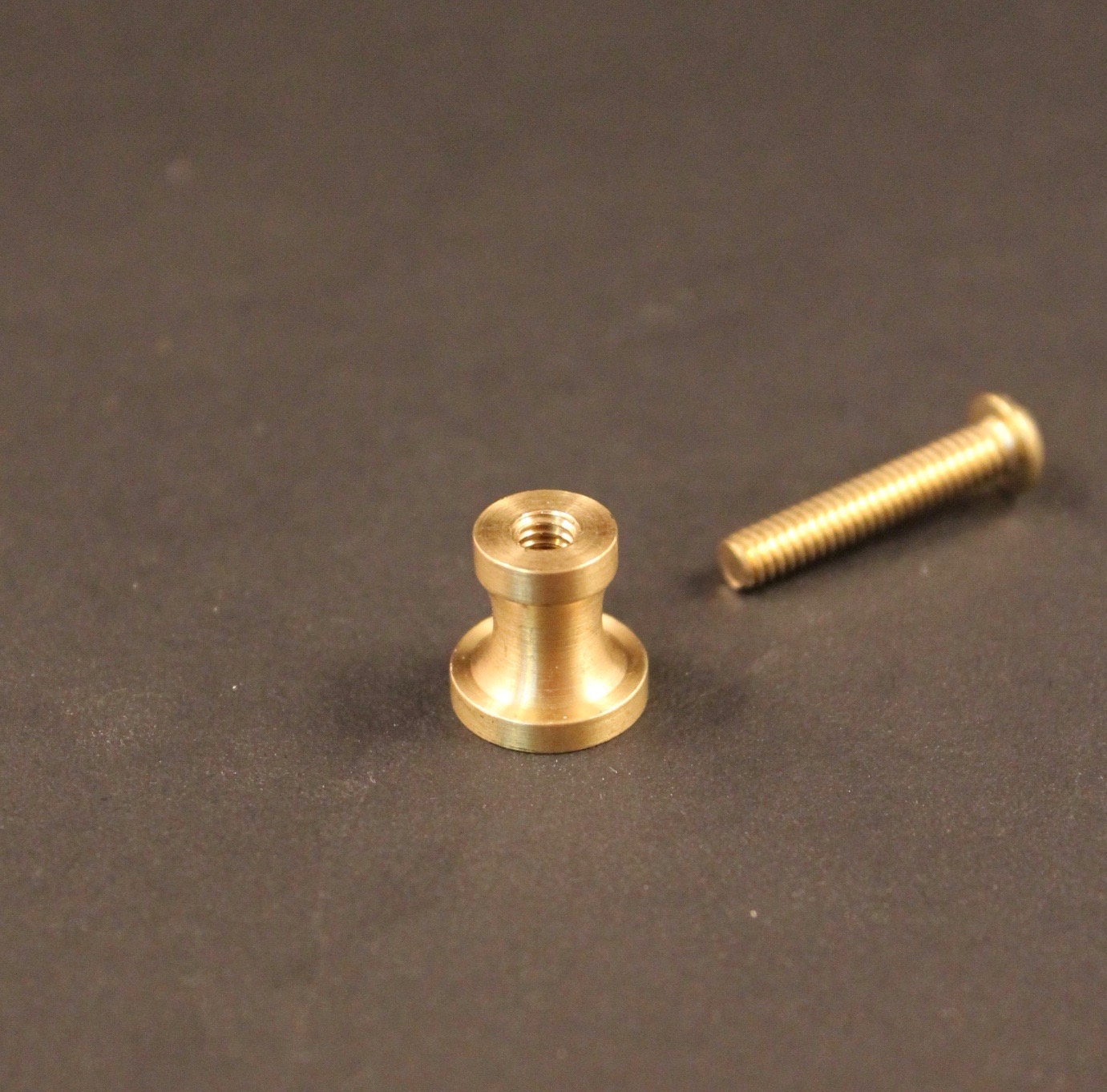 Vintage Style Paul McCobb Jewelry Box Pull humemodern