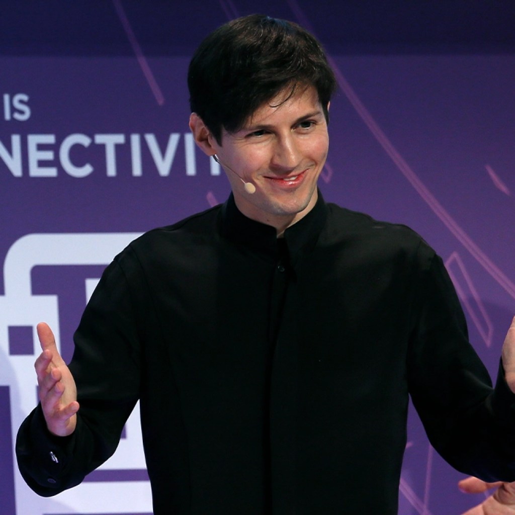 France asked to remove some Moldovan channels from Telegram: Durov – HUM News