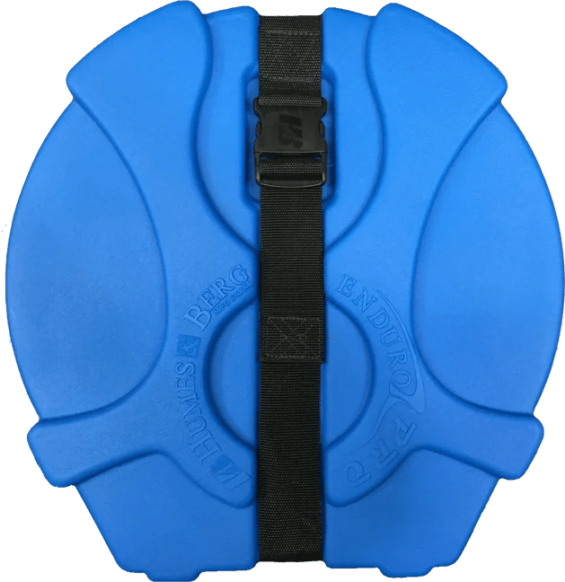 ENDURO PRO FLOOR DRUM CASE Humes and Berg