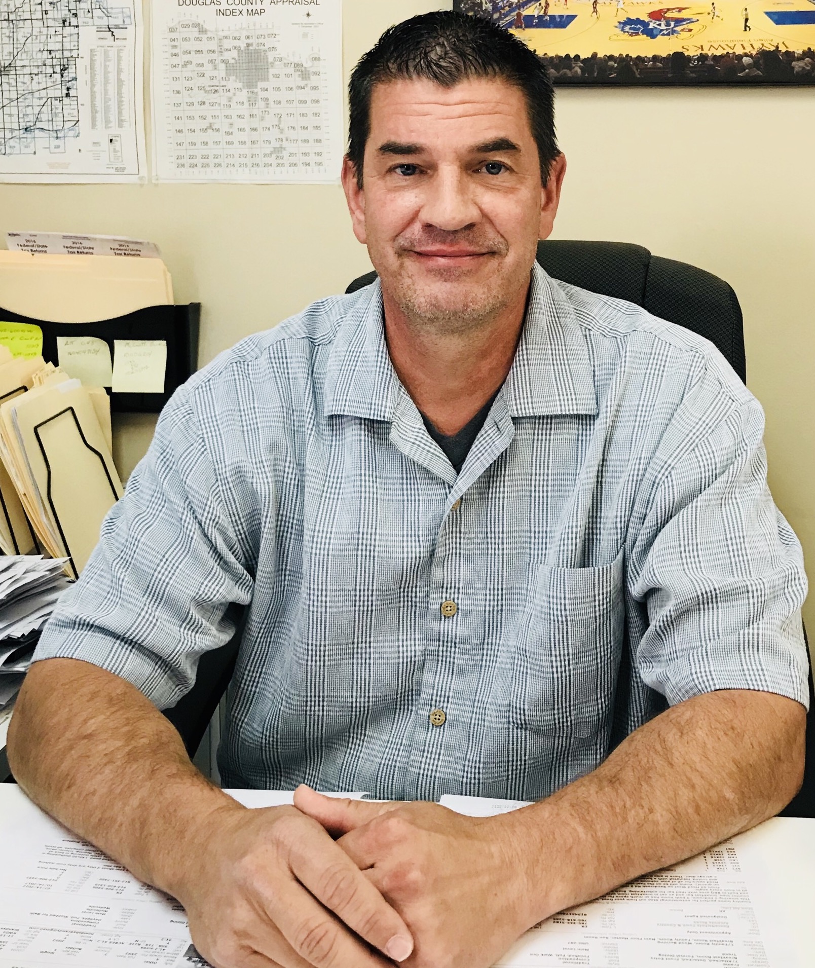 About Us Hume's Tax Service