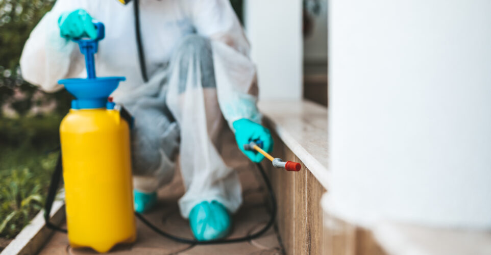 Termite Treatment Encinitas Hume Termite