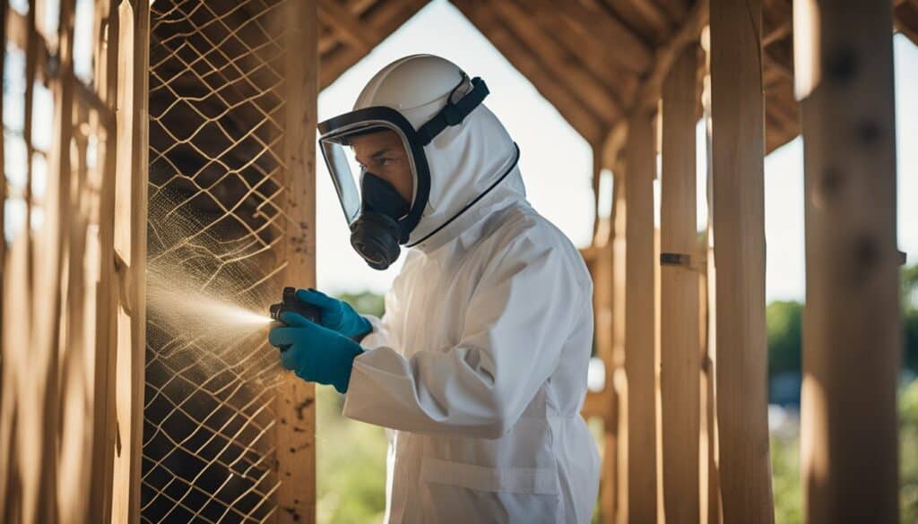 Termite Control Oceanside Hume Termite
