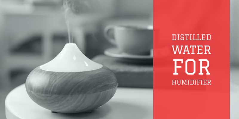 How to Make Distilled Water for Humidifier 3 Best Methods Explained