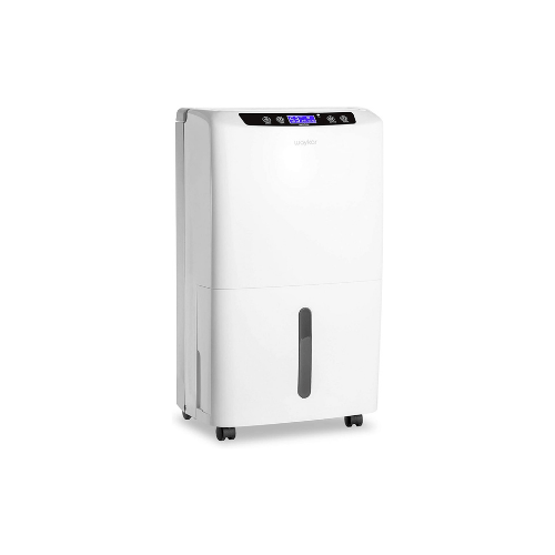 Top Waykar Dehumidifier Manuals [Free PDF Download]