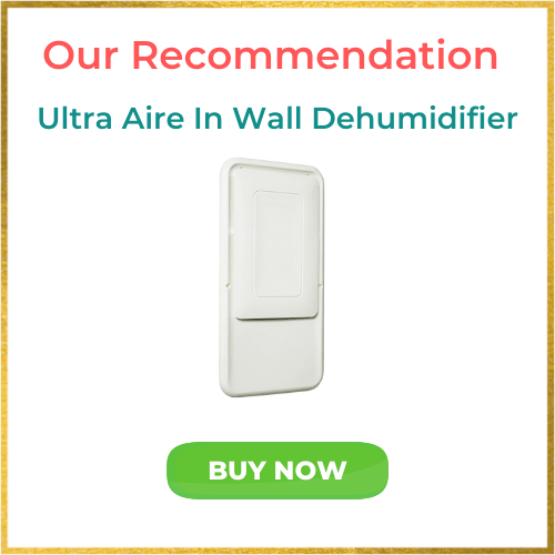 Choose the Best Wall Mounted Dehumidifier Ultimate Guide