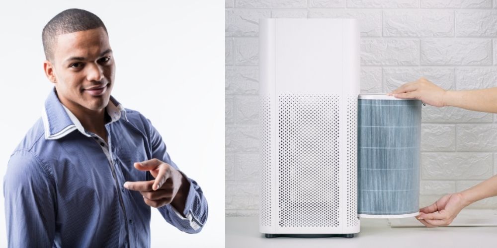 What Size Air Purifier Do I Need [Simple Way To Calculate]