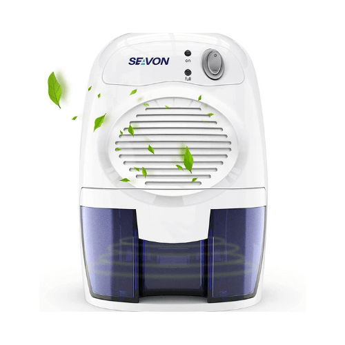 [New] How To Choose The Best Dehumidifier For Your Closet