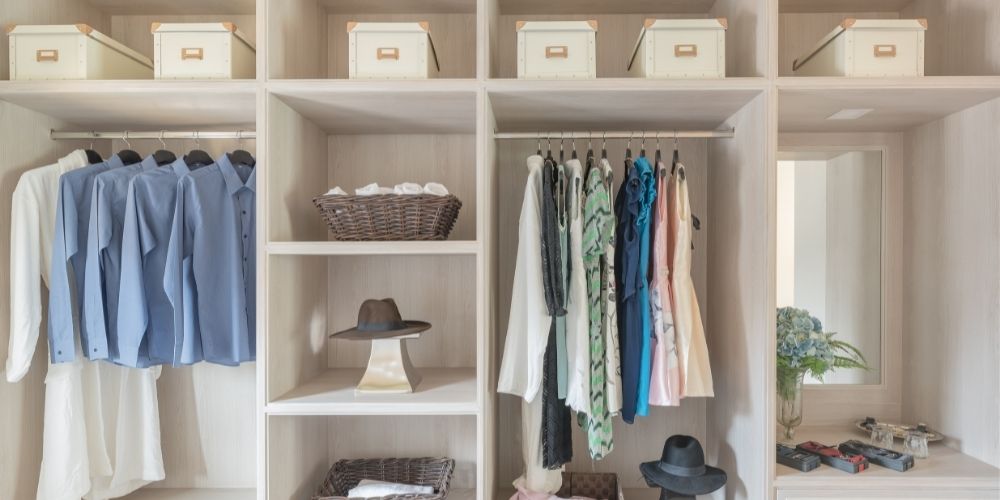 [New] How To Choose The Best Dehumidifier For Your Closet