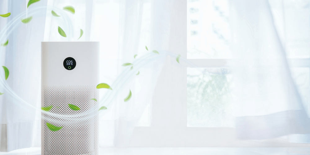 An Expert Guide To Buy The Best Air Purifier For Small Room