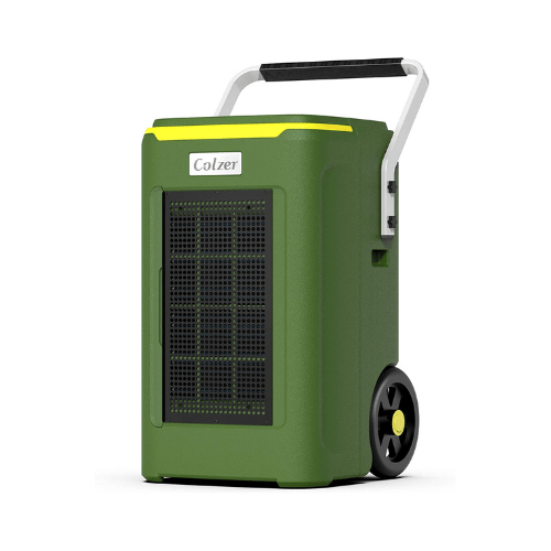 Top Colzer Dehumidifier Manuals [Free PDF Download]