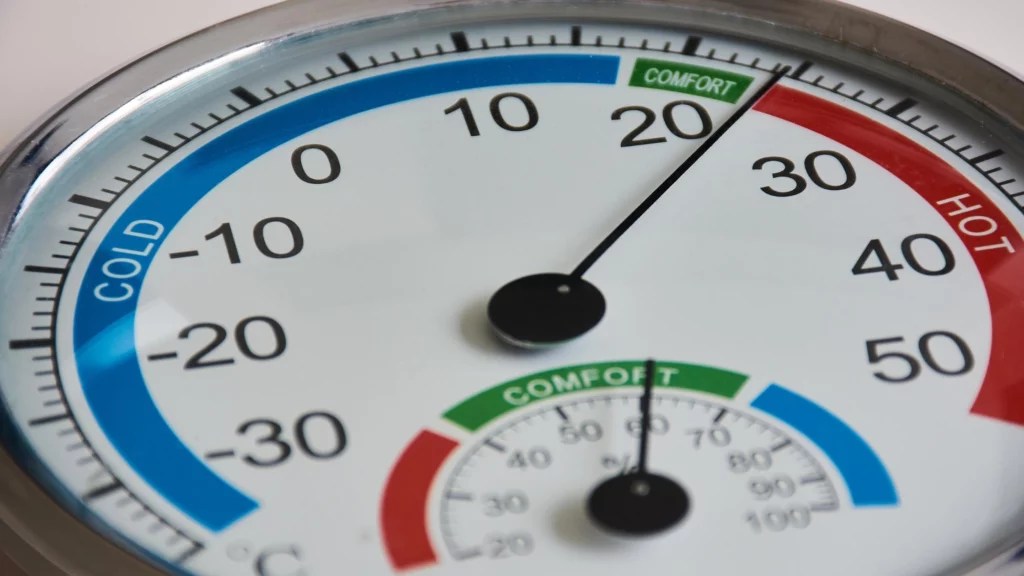 What Is A Hygrometer? [Definition, Uses & Types Explained]