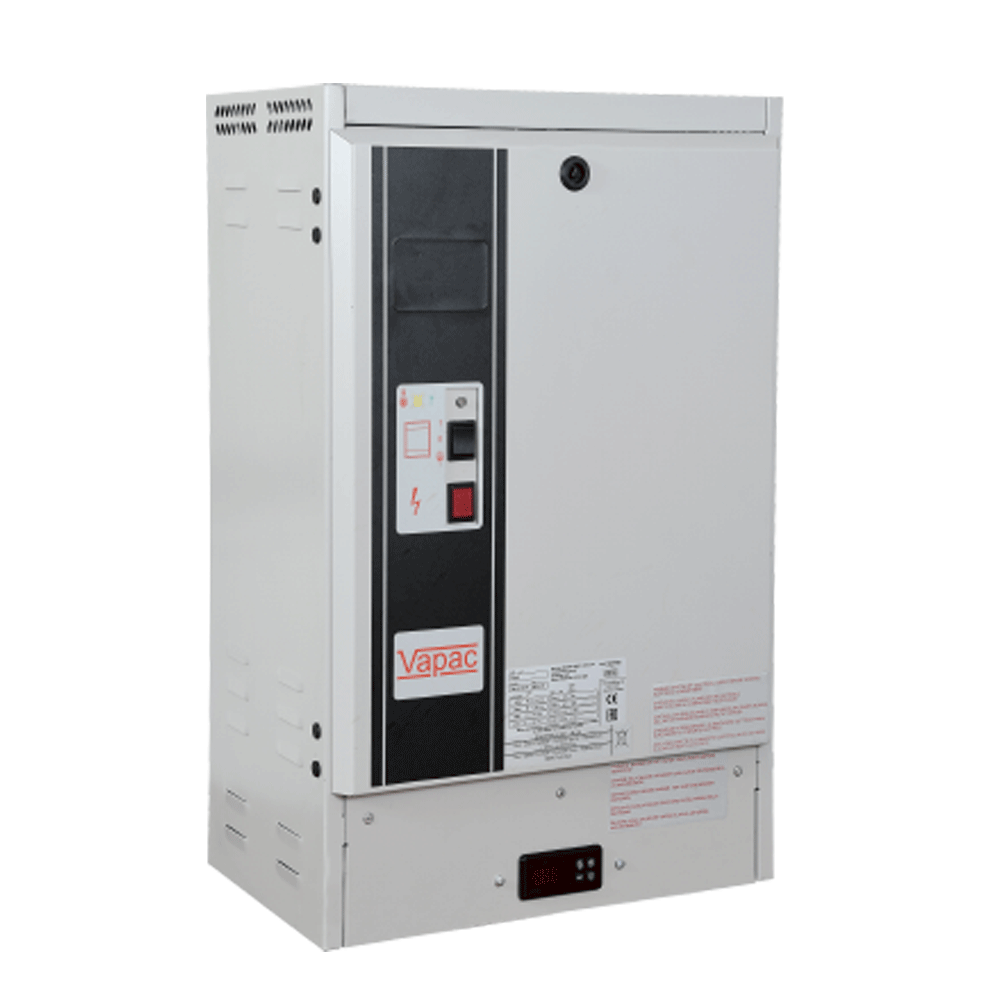 Vapac Steam Room Generator Humidity Solutions