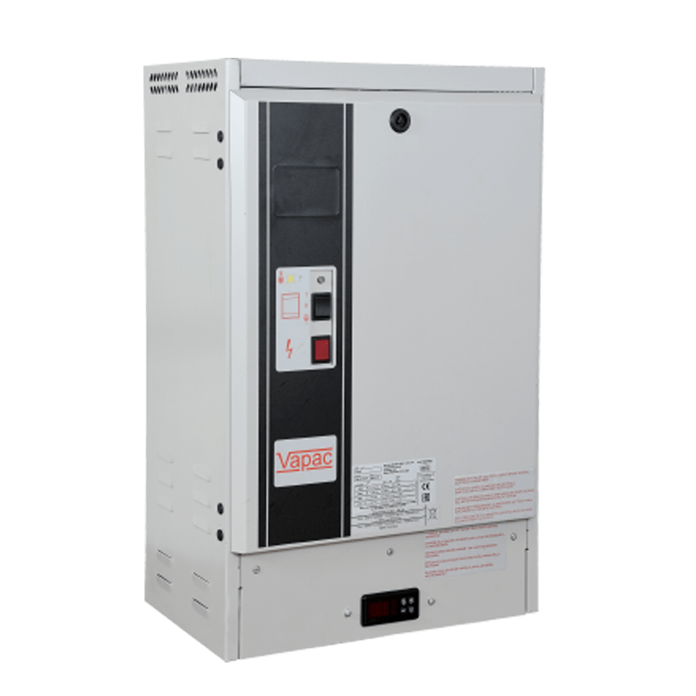 Vapac Steam Room Generator Humidity Solutions