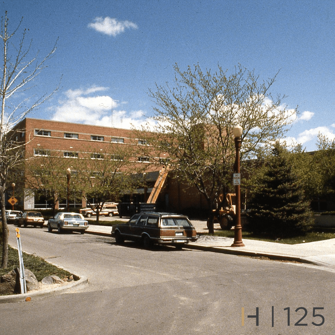 Boise Public Library Hummel Architects