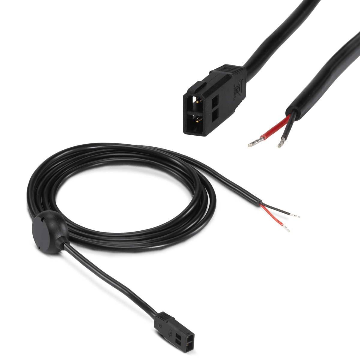 Filtered Power Cable Humminbird