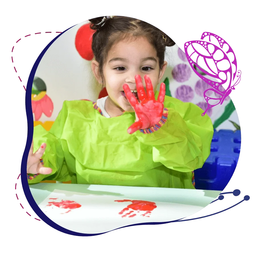 Hummingbird Nursery DAFZ Hummingbird Nursery