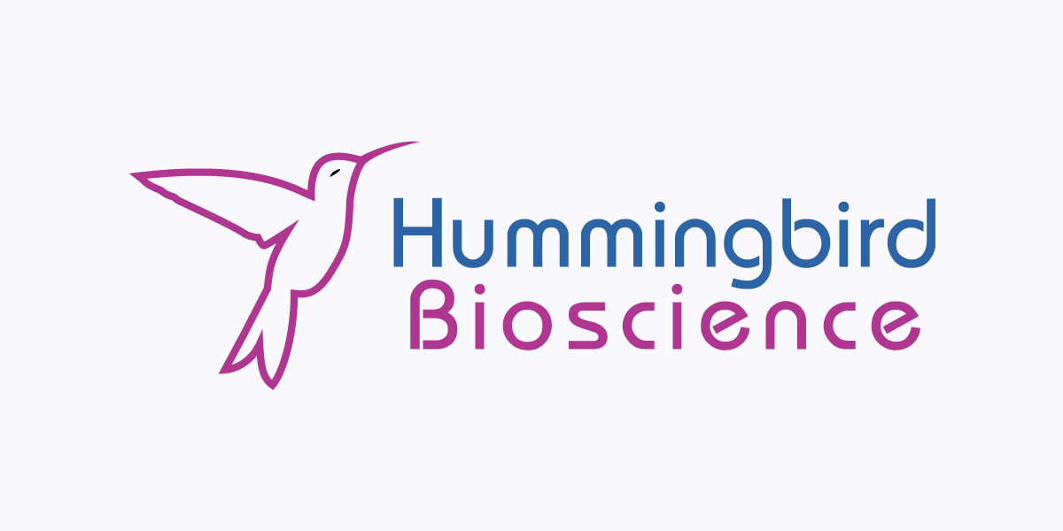 Hummingbird Bioscience Announces HMBD002 Trials in Progress Poster at
