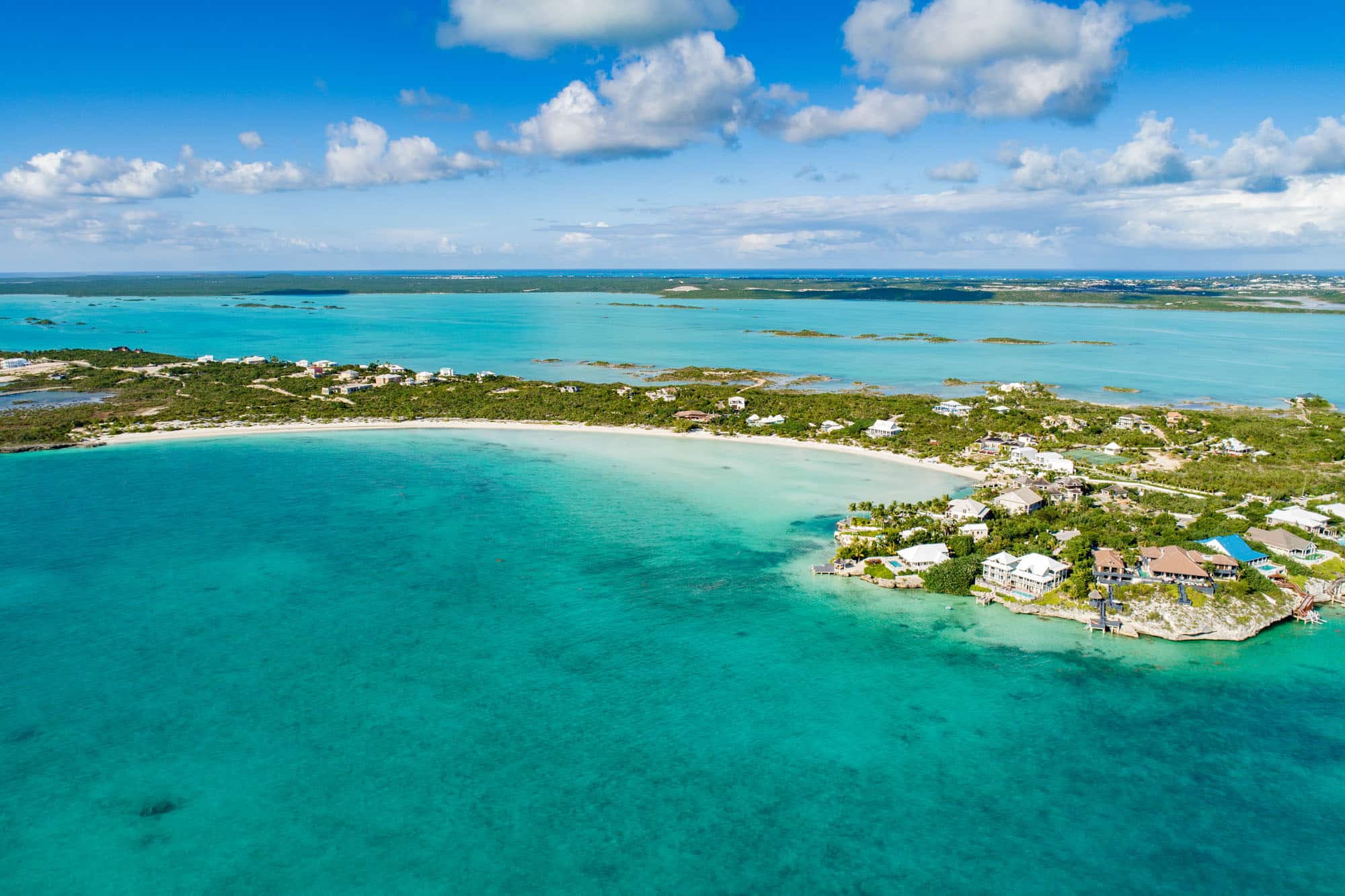 The Best Beaches in Providenciales, Turks and Caicos