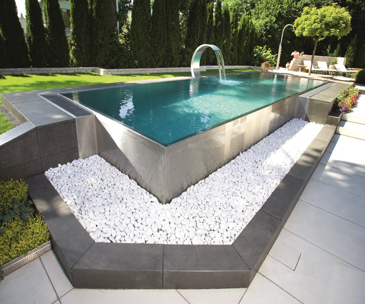 Trusted Pool Builders & Spa's Toronto Vaughan Barrie Oakville Innisfil