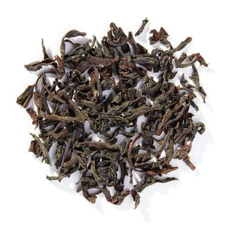 Ceylon Organic Hummingbird Tea Room