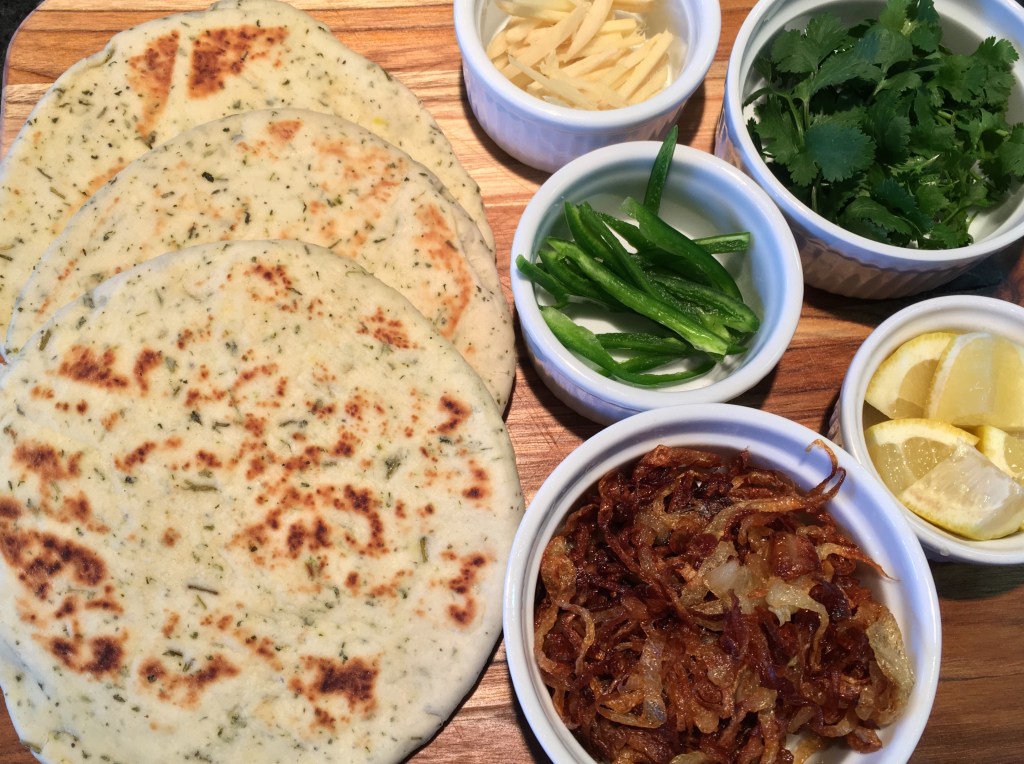 Pakistani Lamb Stew Hummingbird Thyme