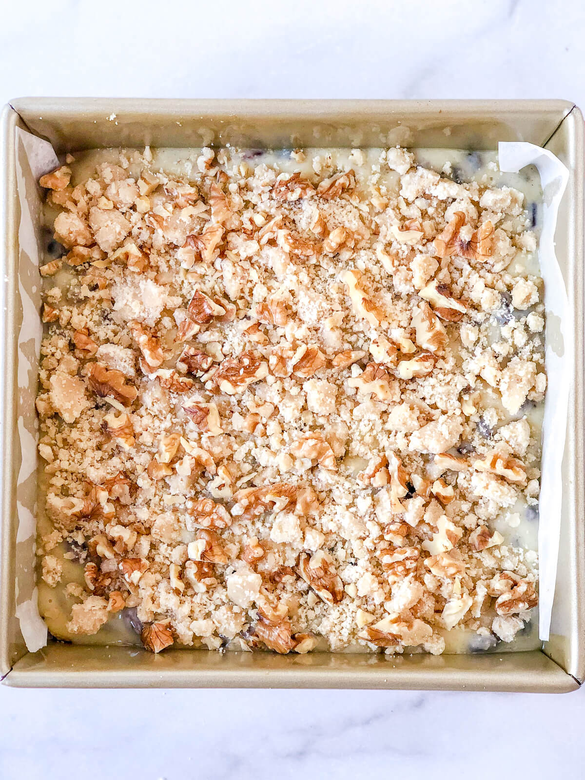 Sour Cream Raisin Bars Hummingbird Thyme