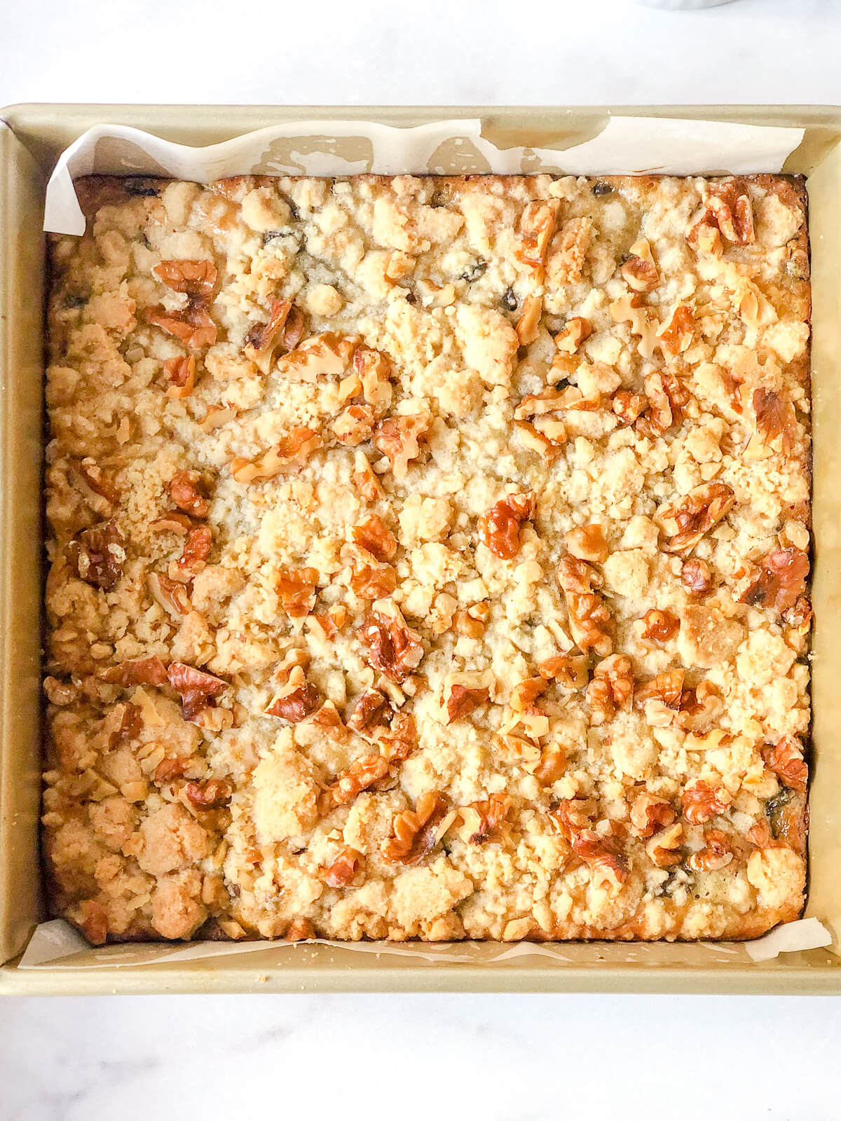 Sour Cream Raisin Bars9 Hummingbird Thyme