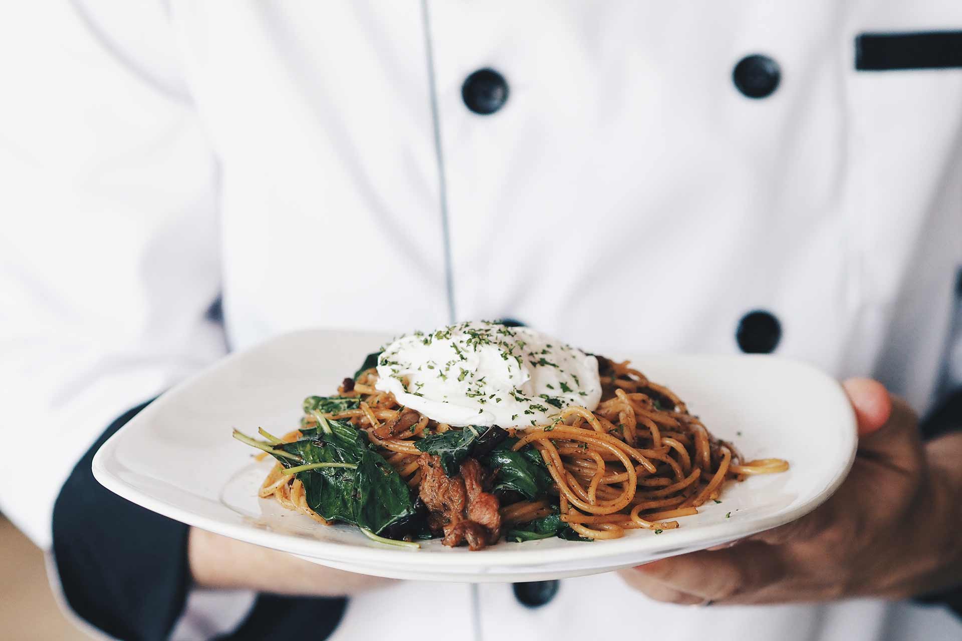 Main Dish Hummus Kitchen