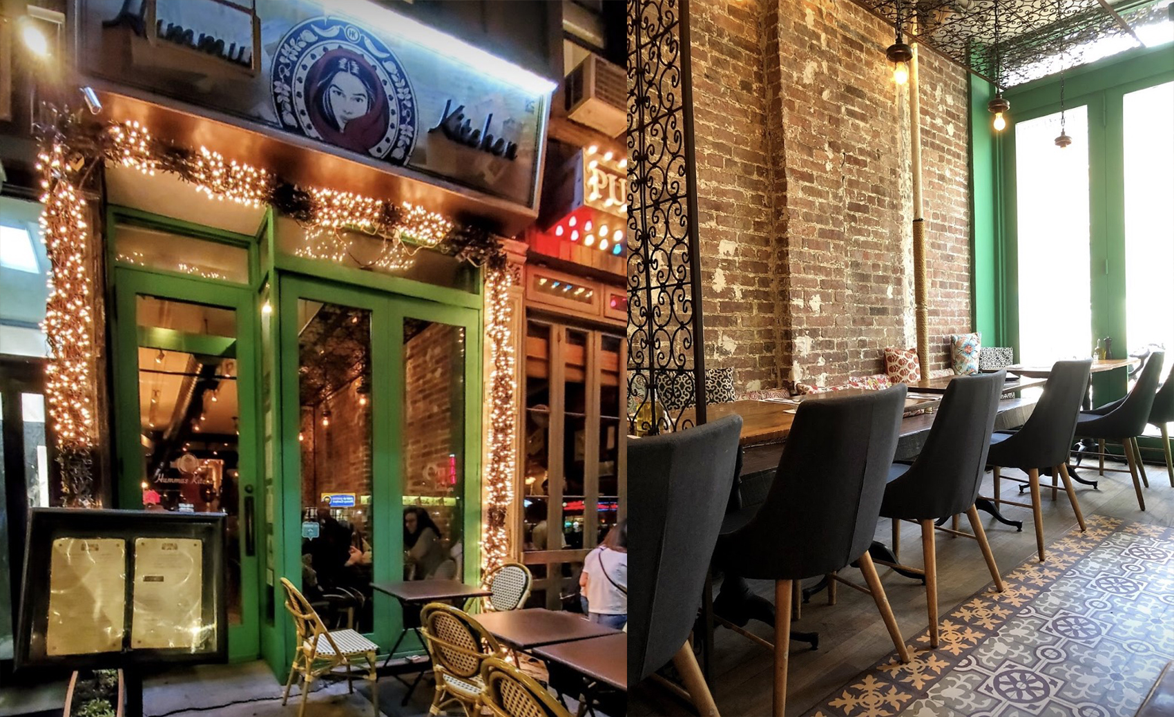 About Us Hummus Kitchen