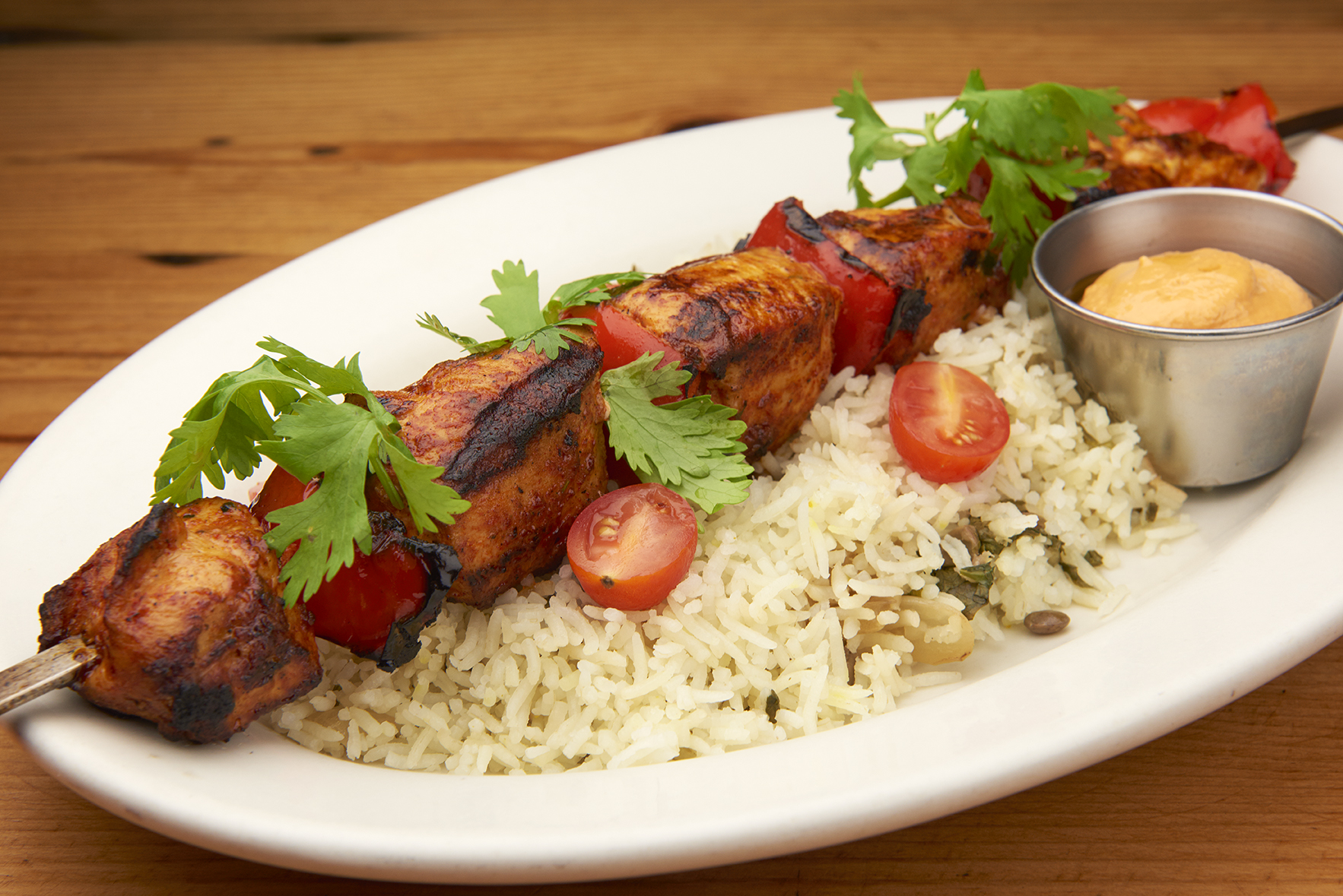 About Us Hummus Kitchen